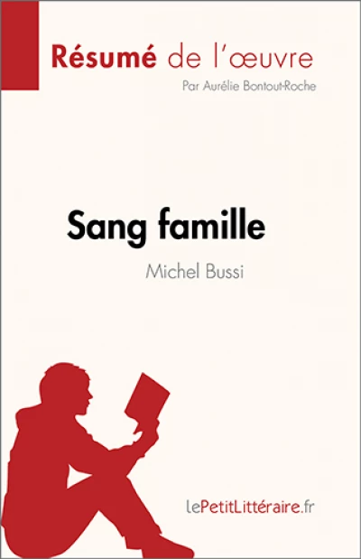 Résumé du livre :  Sang famille